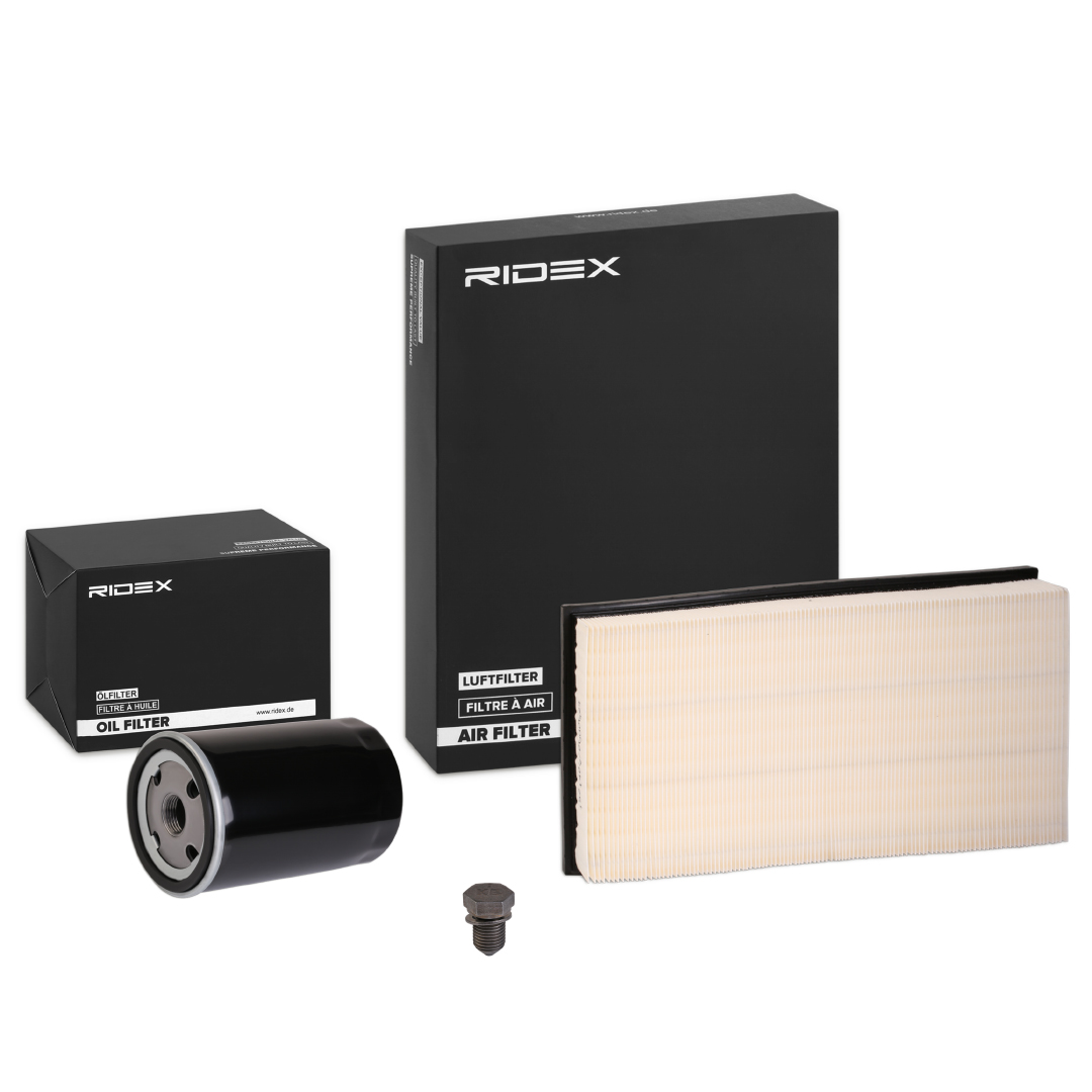 RIDEX 4055F2322