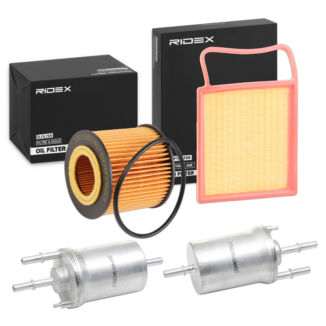 RIDEX 4055F8244