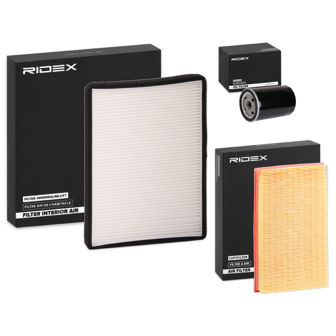 RIDEX 4055F20322