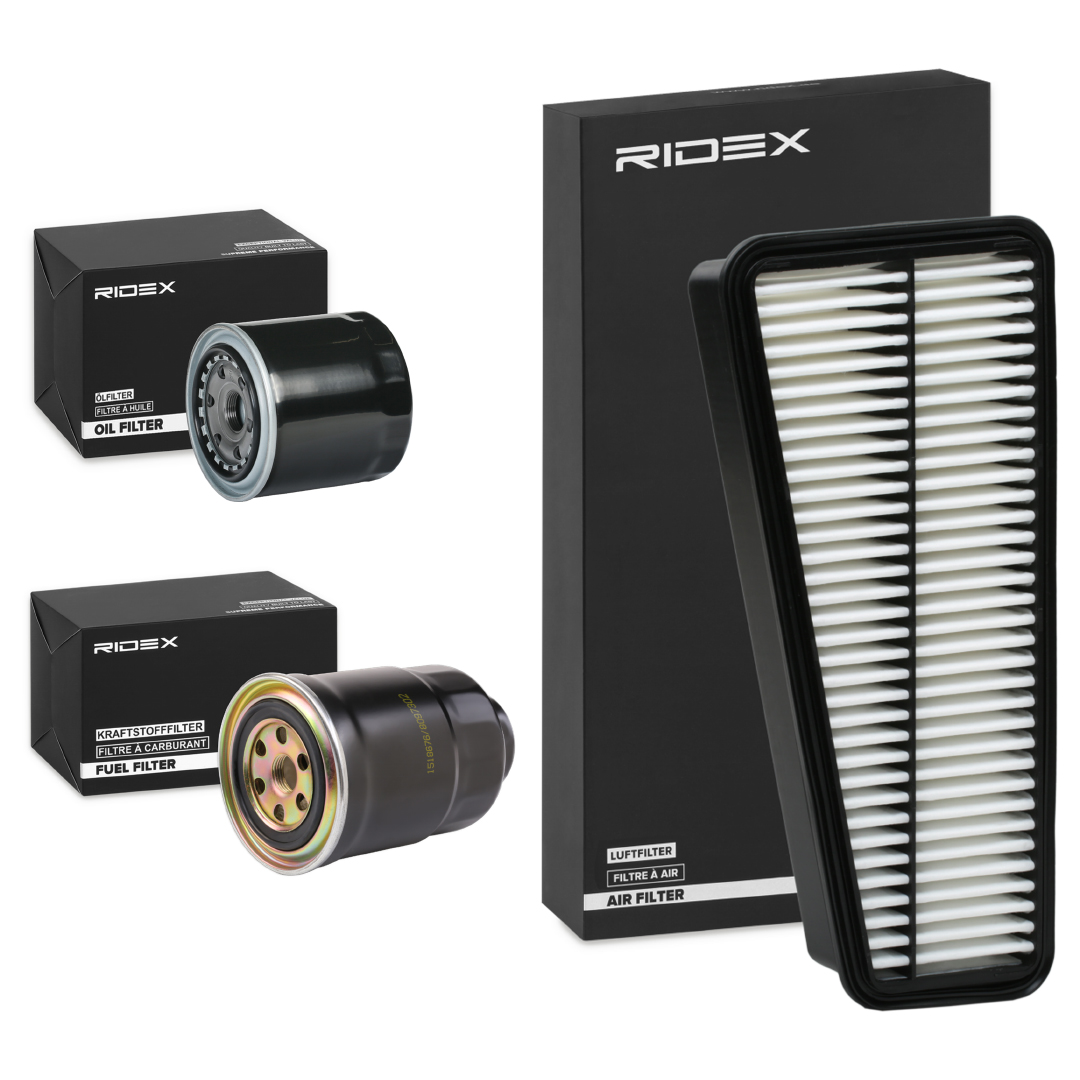 RIDEX 4055F22939 RIDEX 4055F22939