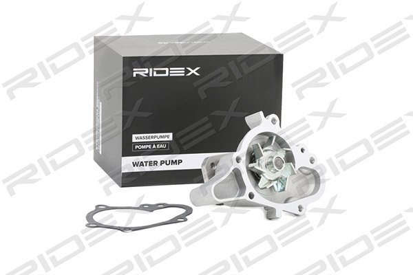 RIDEX 1260W0148