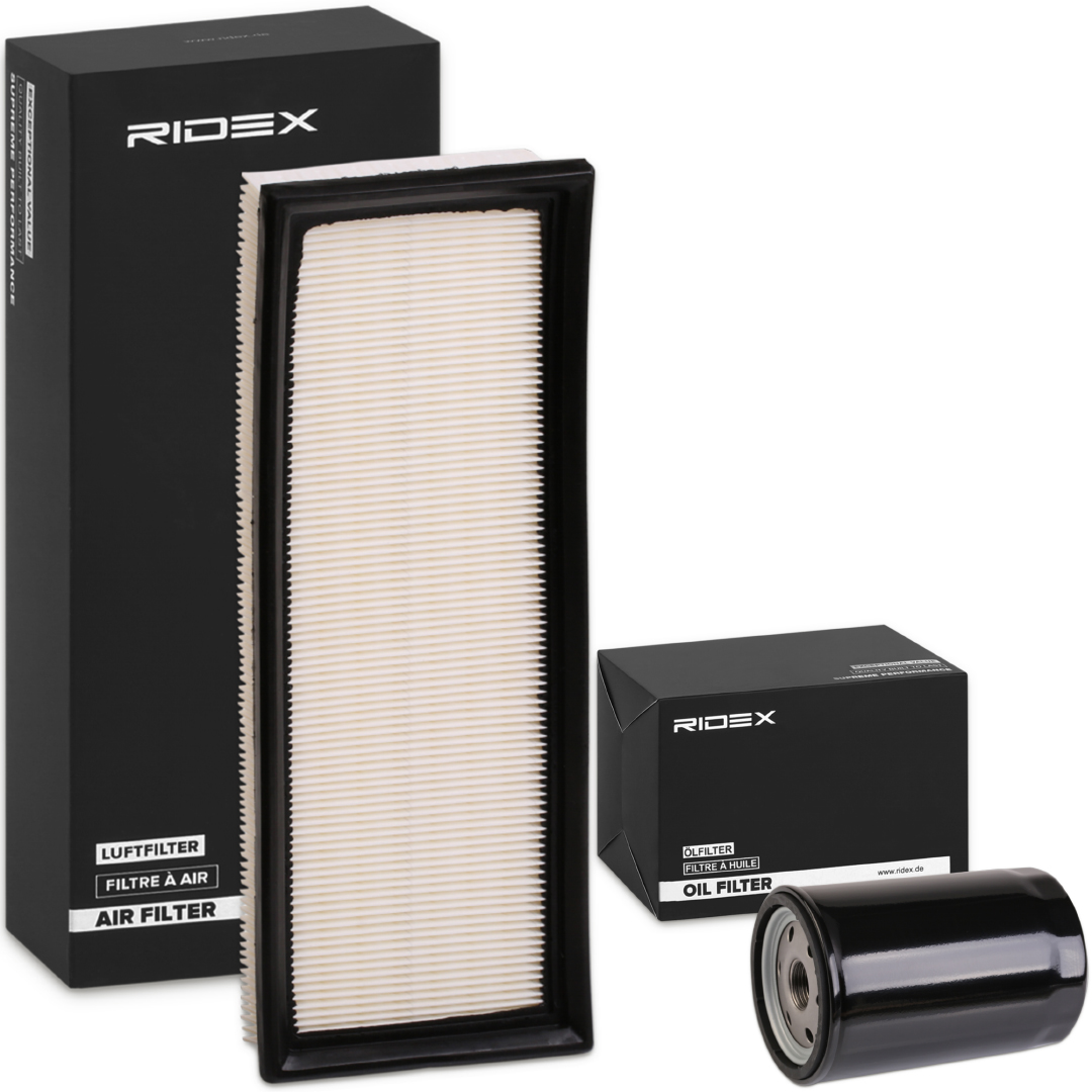 RIDEX 4055F0931 RIDEX 4055F0931