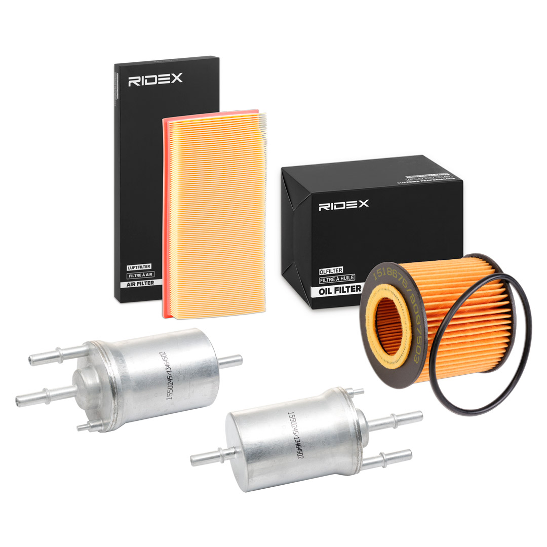RIDEX 4055F8240