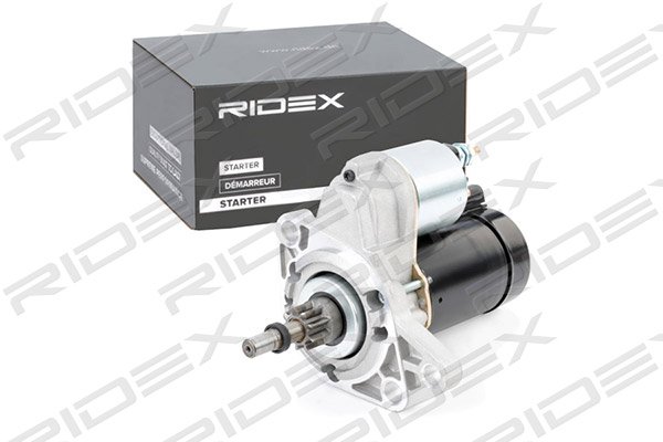 RIDEX 2S0036