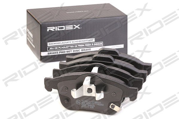 RIDEX 402B1122