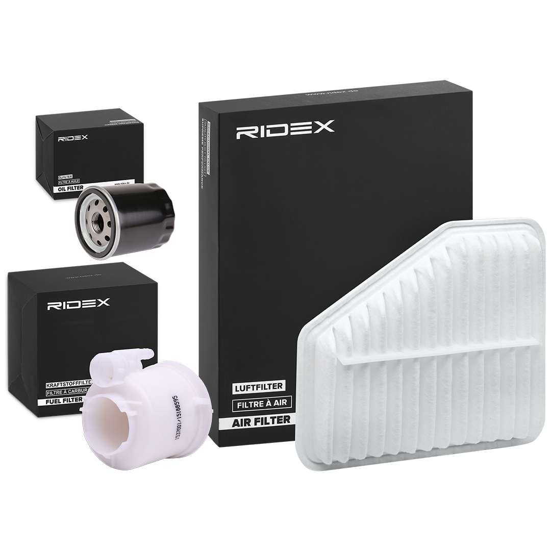 RIDEX 4055F22774 RIDEX 4055F22774