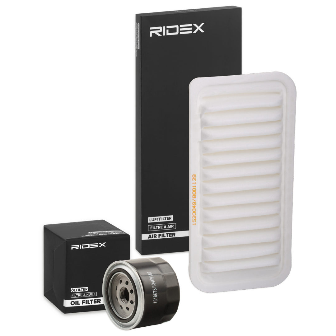 RIDEX 4055F1444 RIDEX 4055F1444