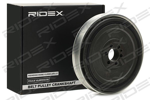 RIDEX 3213B0050