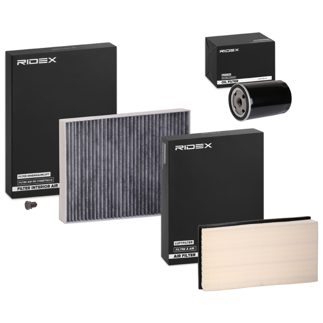 RIDEX 4055F6293