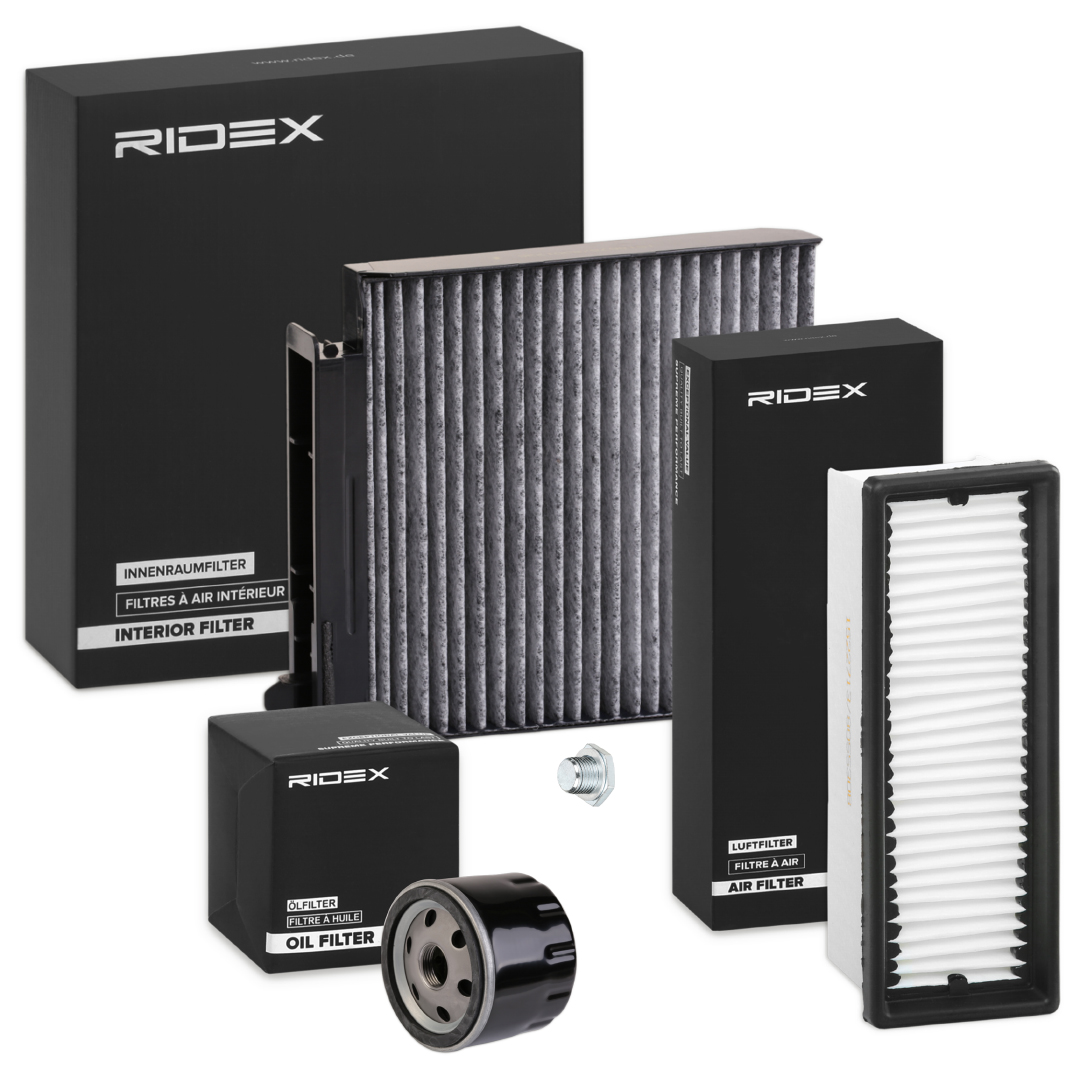 RIDEX 4055F7054