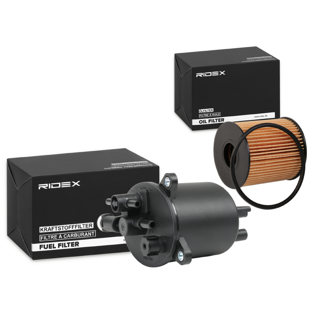 RIDEX 4055F34667