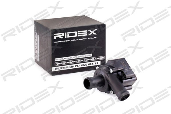 RIDEX 999W0016