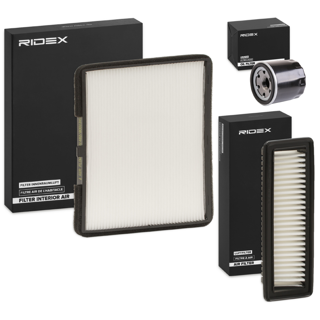RIDEX 4055F19934