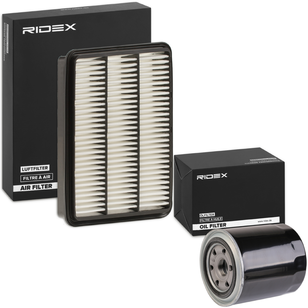 RIDEX 4055F1056