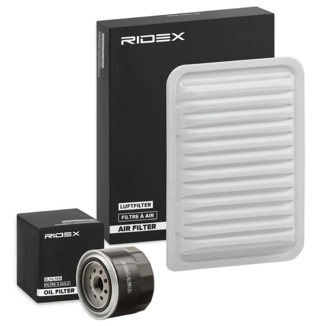 RIDEX 4055F1442 RIDEX 4055F1442