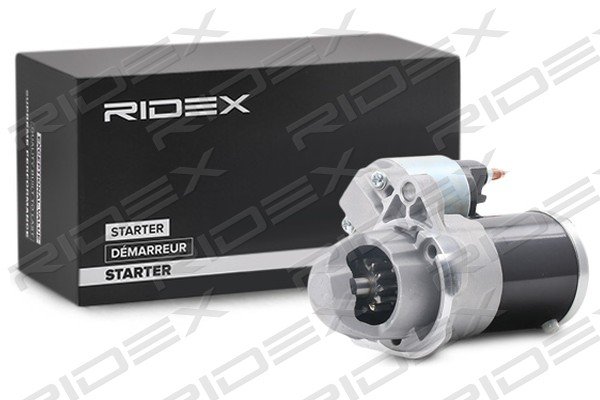 RIDEX 2S0338