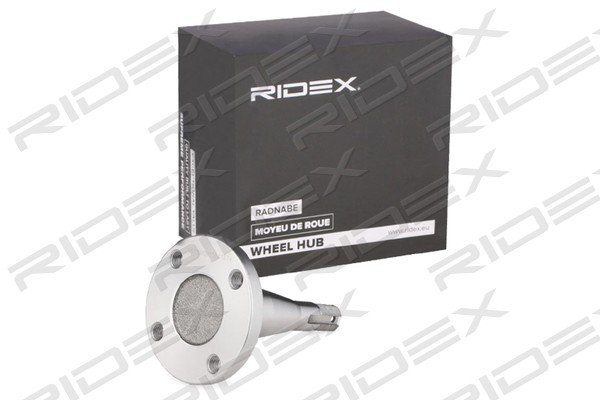 RIDEX 653W0127