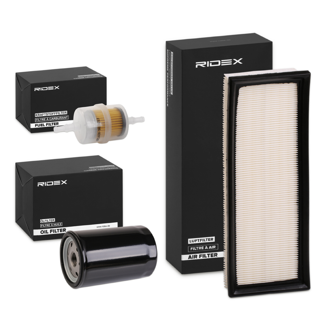 RIDEX 4055F7688 RIDEX 4055F7688