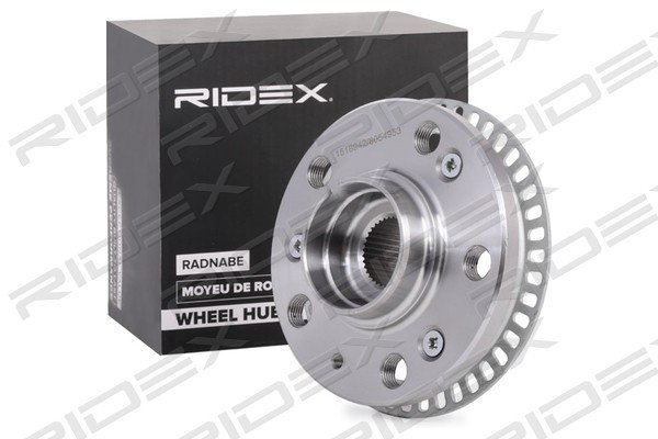 RIDEX 653W0012