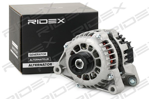 RIDEX 4G0236