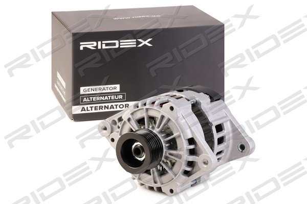 RIDEX 4G0990