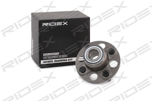 RIDEX 654W0241