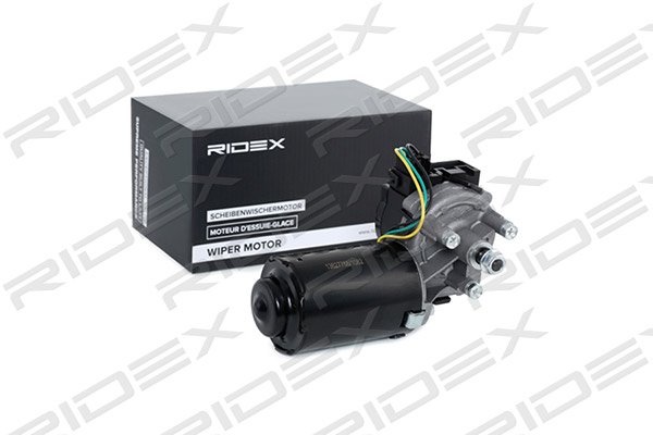 RIDEX 295W0017