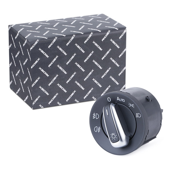 RIDEX 809S0008 RIDEX 809S0008