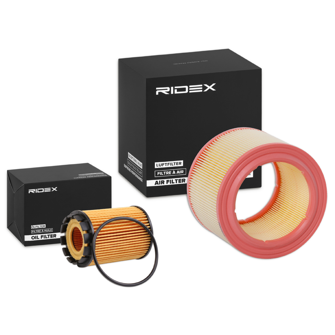 RIDEX 4055F1421