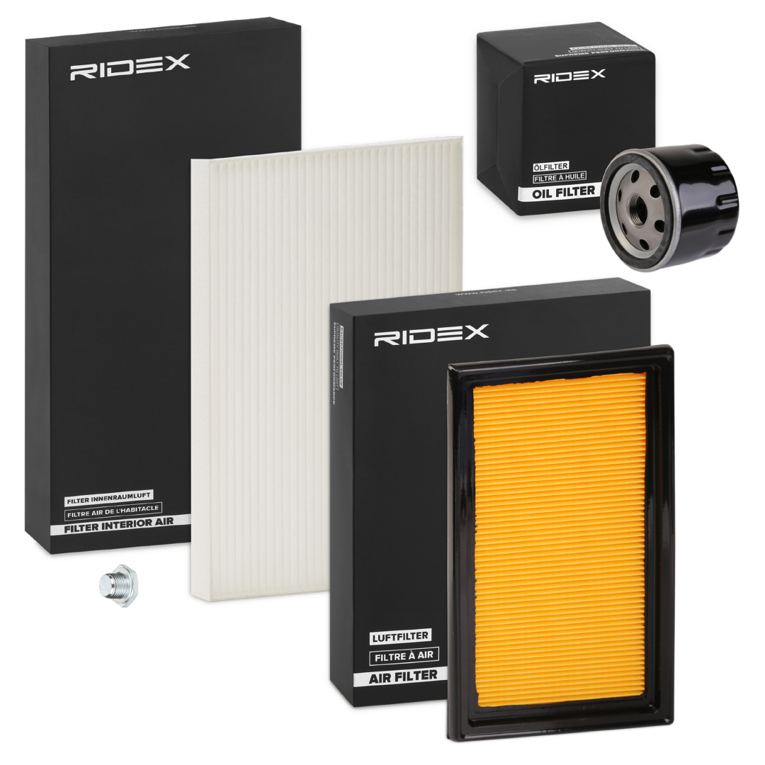 RIDEX 4055F6973 RIDEX 4055F6973