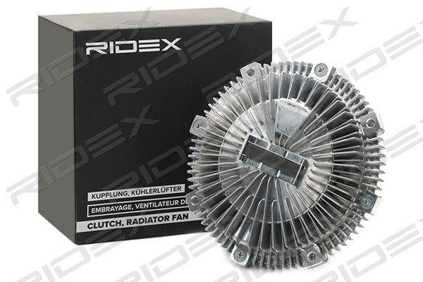RIDEX 509C0067