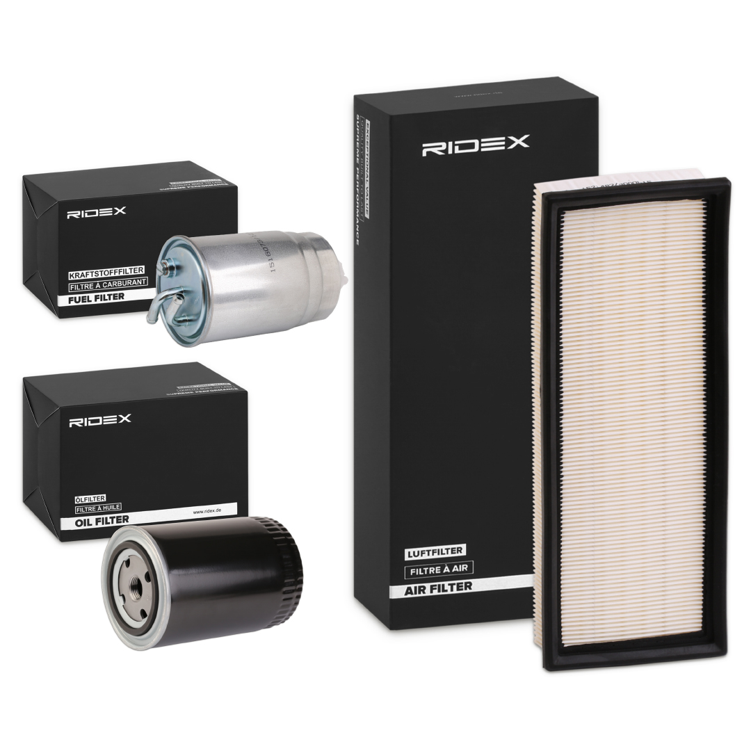RIDEX 4055F23225