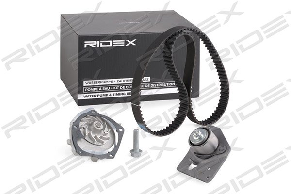 RIDEX 3096W0025