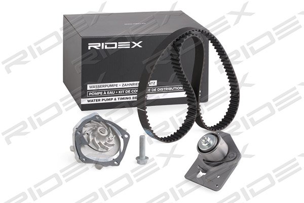 RIDEX 3096W0025 RIDEX 3096W0025