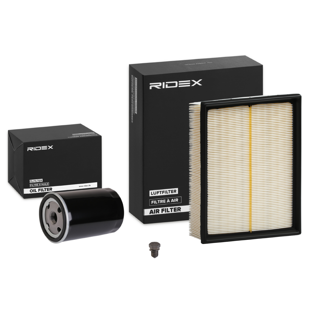 RIDEX 4055F2323
