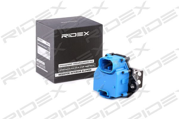RIDEX 1385C0115