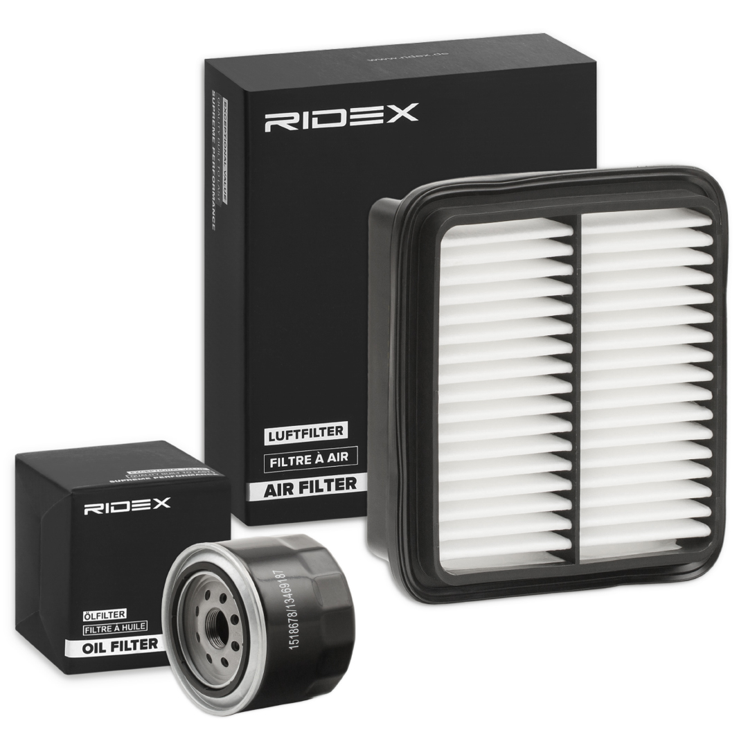 RIDEX 4055F1440 RIDEX 4055F1440