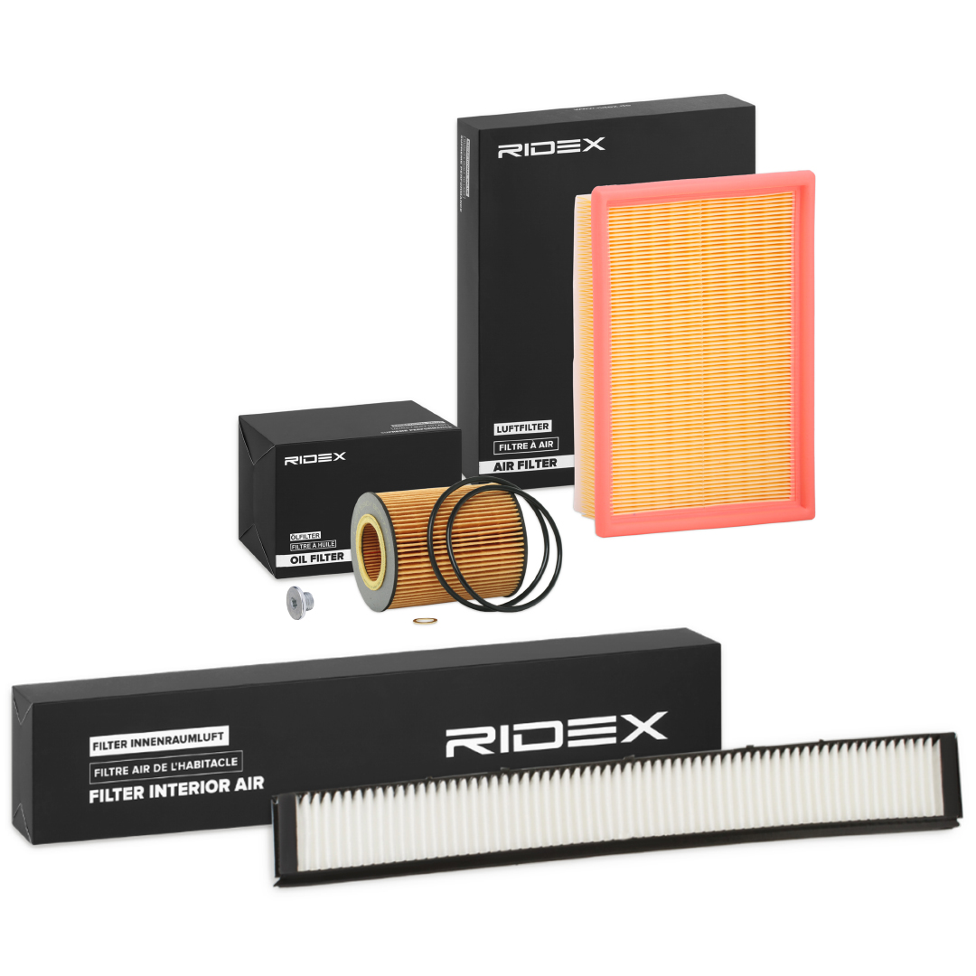 RIDEX 4055F0868