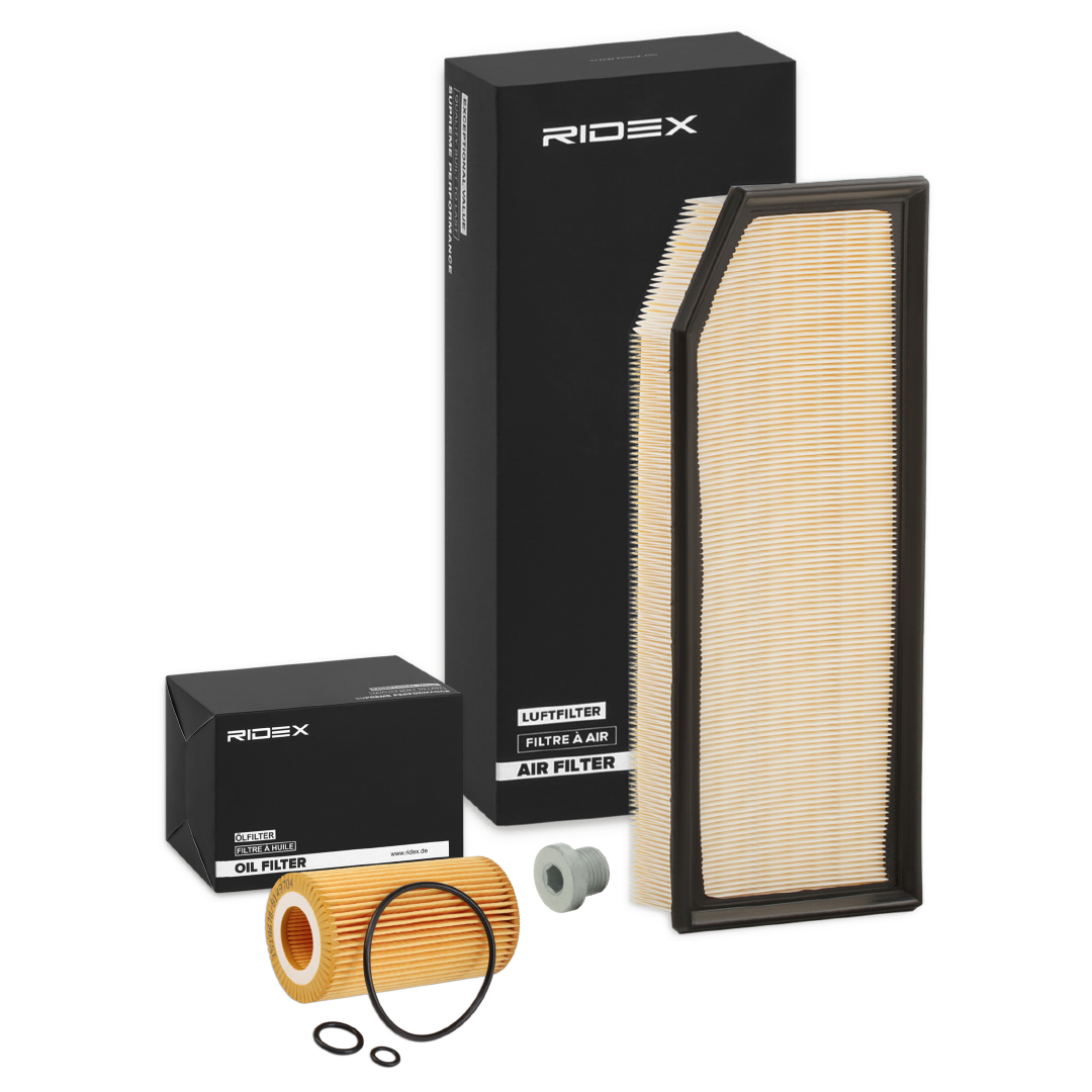 RIDEX 4055F19022