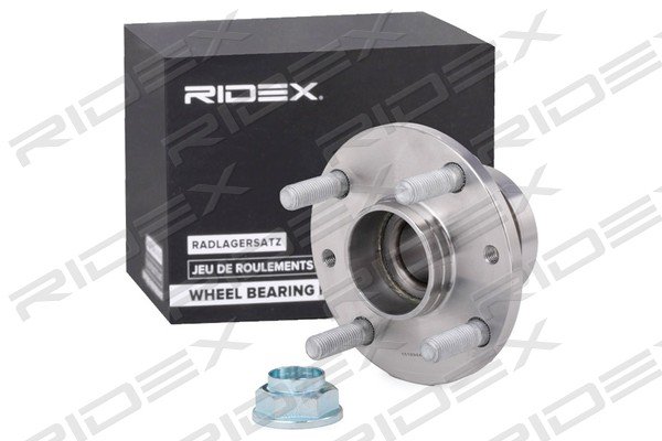 RIDEX 654W0771