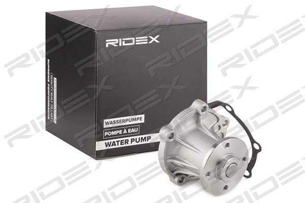 RIDEX 1260W0134