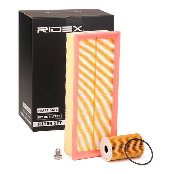 RIDEX 4055F0425