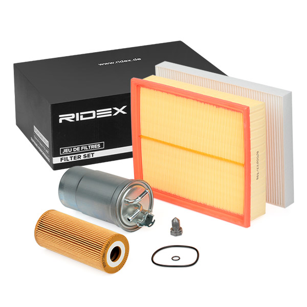 RIDEX 4055F0065
