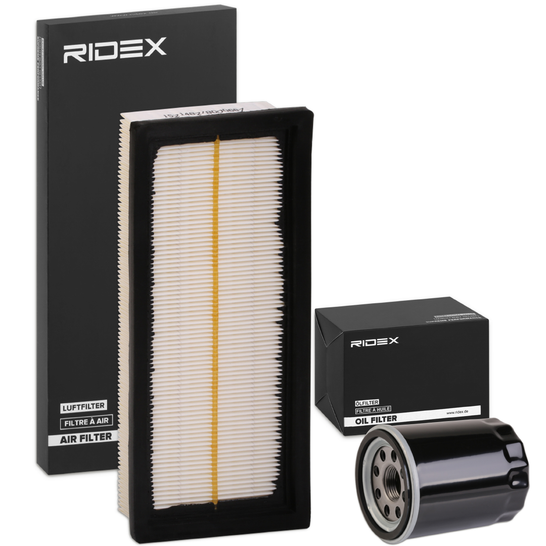 RIDEX 4055F0969