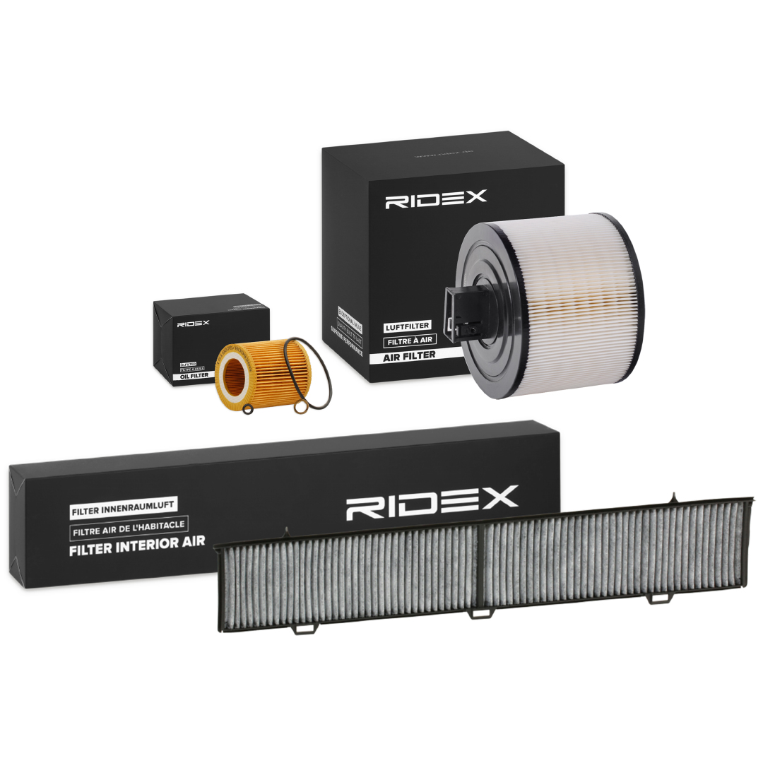 RIDEX 4055F20249
