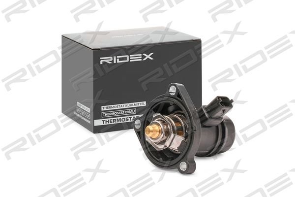 RIDEX 316T0204