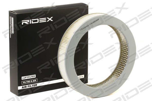 RIDEX 8A1227