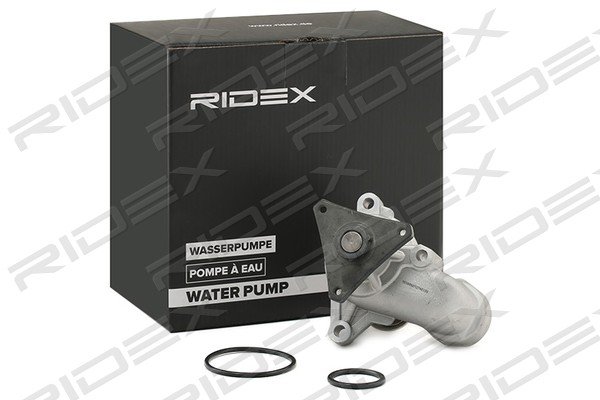 RIDEX 1260W0292