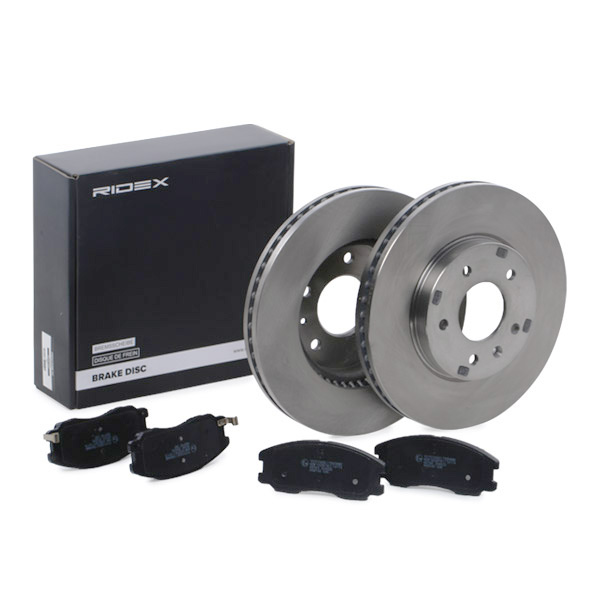RIDEX 3405B0428 RIDEX 3405B0428