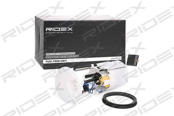 RIDEX 1382F0095